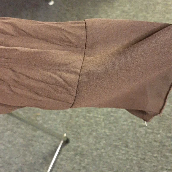 Allison Taylor Blouse - Picture 5 of 8